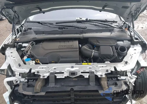 2020 Jaguar E-Pace Se P250 Awd Automatic from USA, damaged, VIN SADFP2FX9L1Z81129